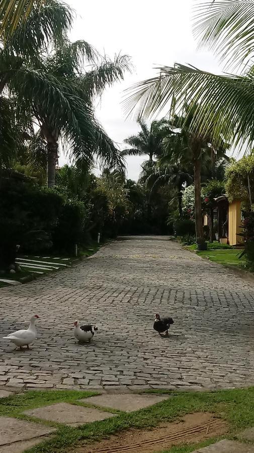 فيلا La Tropezina Búzios المظهر الخارجي الصورة